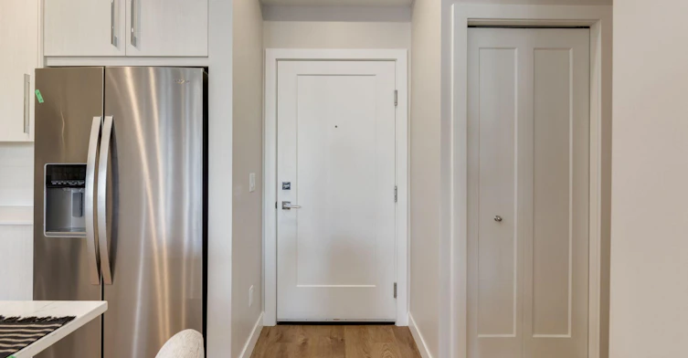 1312-14440 1 Street Northwest, Calgary, AB, T3P 2R2 - 4