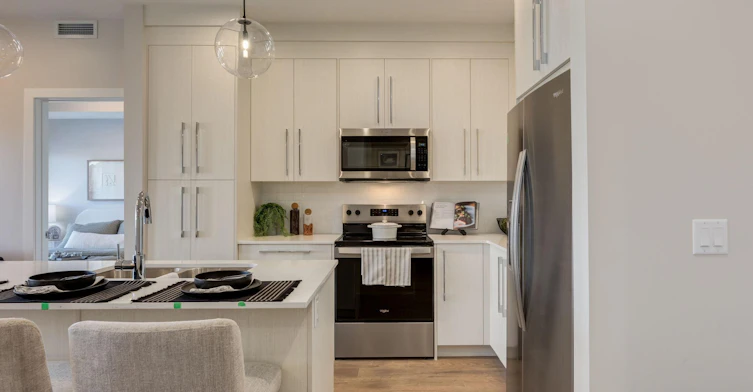 1312-14440 1 Street Northwest, Calgary, AB, T3P 2R2 - 8