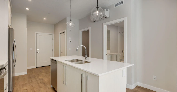 1409-14440 1 Street Northwest, Calgary, AB, T3P 2R2 - 10