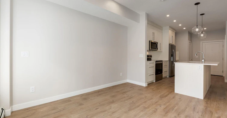1409-14440 1 Street Northwest, Calgary, AB, T3P 2R2 - 15