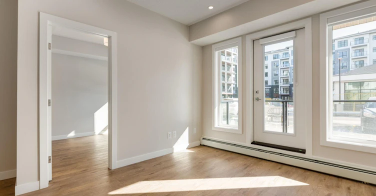 1409-14440 1 Street Northwest, Calgary, AB, T3P 2R2 - 12