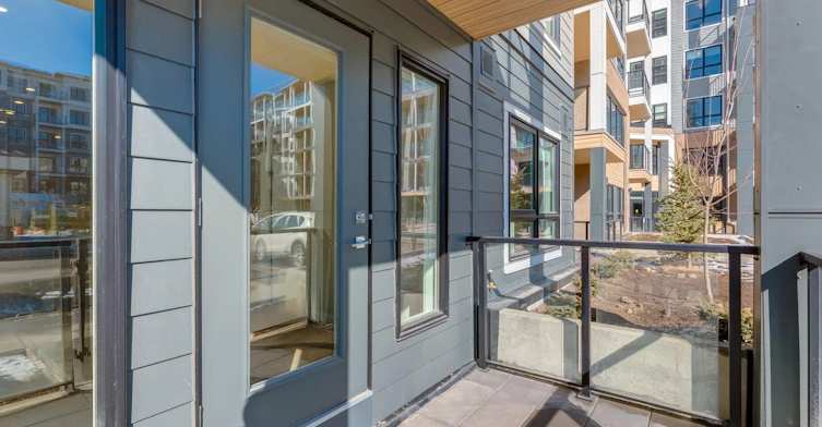 1409-14440 1 Street Northwest, Calgary, AB, T3P 2R2 - 27