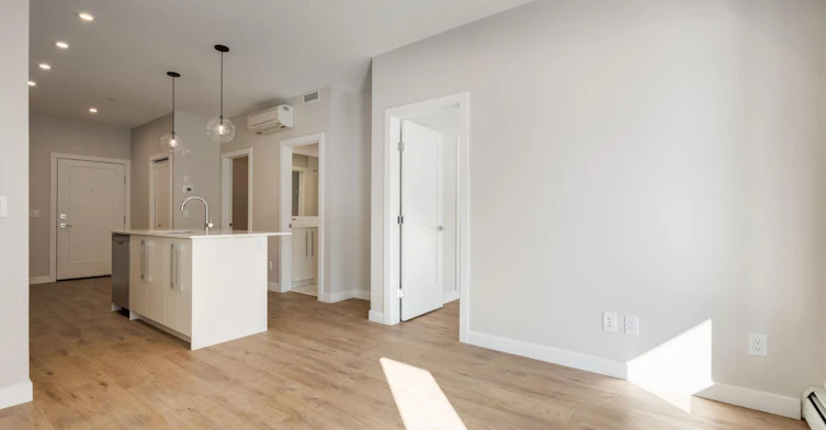 1409-14440 1 Street Northwest, Calgary, AB, T3P 2R2 - 14