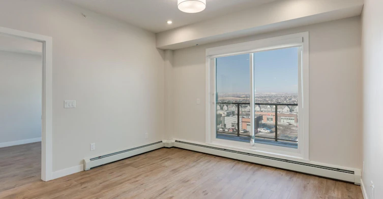 1311-14440 1 Street Northwest, Calgary, AB, T3P 2R2 - 9