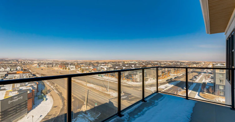 1311-14440 1 Street Northwest, Calgary, AB, T3P 2R2 - 28