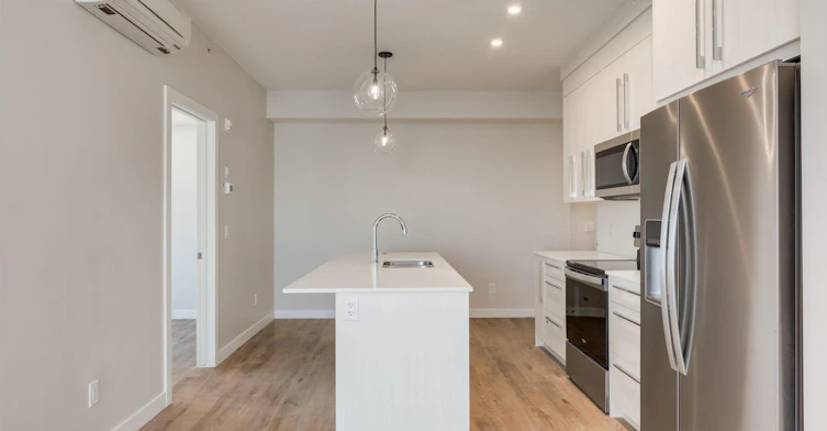 1311-14440 1 Street Northwest, Calgary, AB, T3P 2R2 - 8