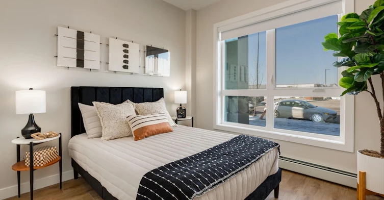 4107-14440 1 Street Northwest, Calgary, AB, T3P 2R2 - 23