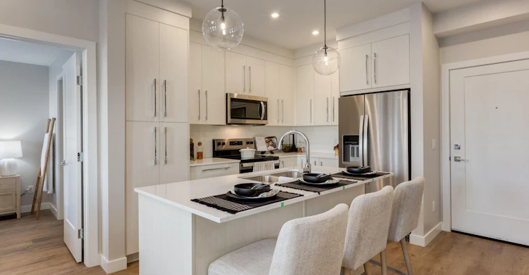 4107-14440 1 Street Northwest, Calgary, AB, T3P 2R2 - 13