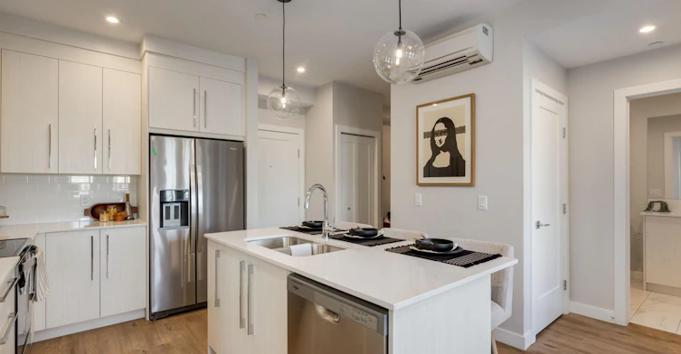 4107-14440 1 Street Northwest, Calgary, AB, T3P 2R2 - 12