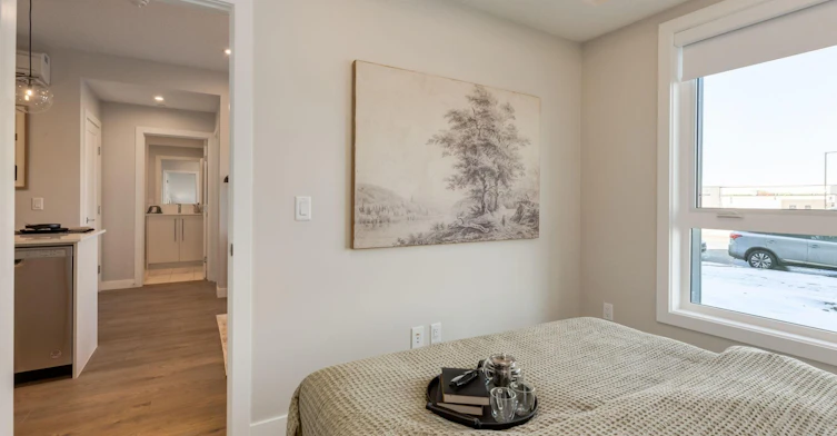 4107-14440 1 Street Northwest, Calgary, AB, T3P 2R2 - 18