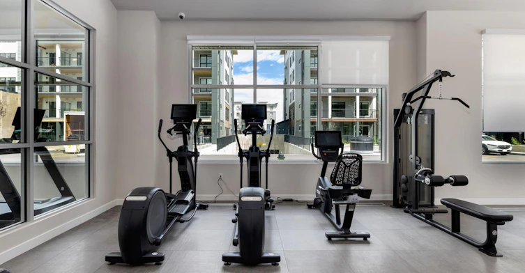 1410-14440 1 Street Northwest, Calgary, AB, T3P 2R2 - 16