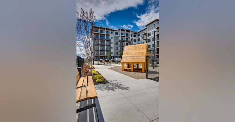 1310-14440 1 Street Northwest, Calgary, AB, T3P 2R2 - 22