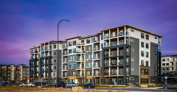 1510-14440 1 Street Northwest, Calgary, AB, T3P 2R2