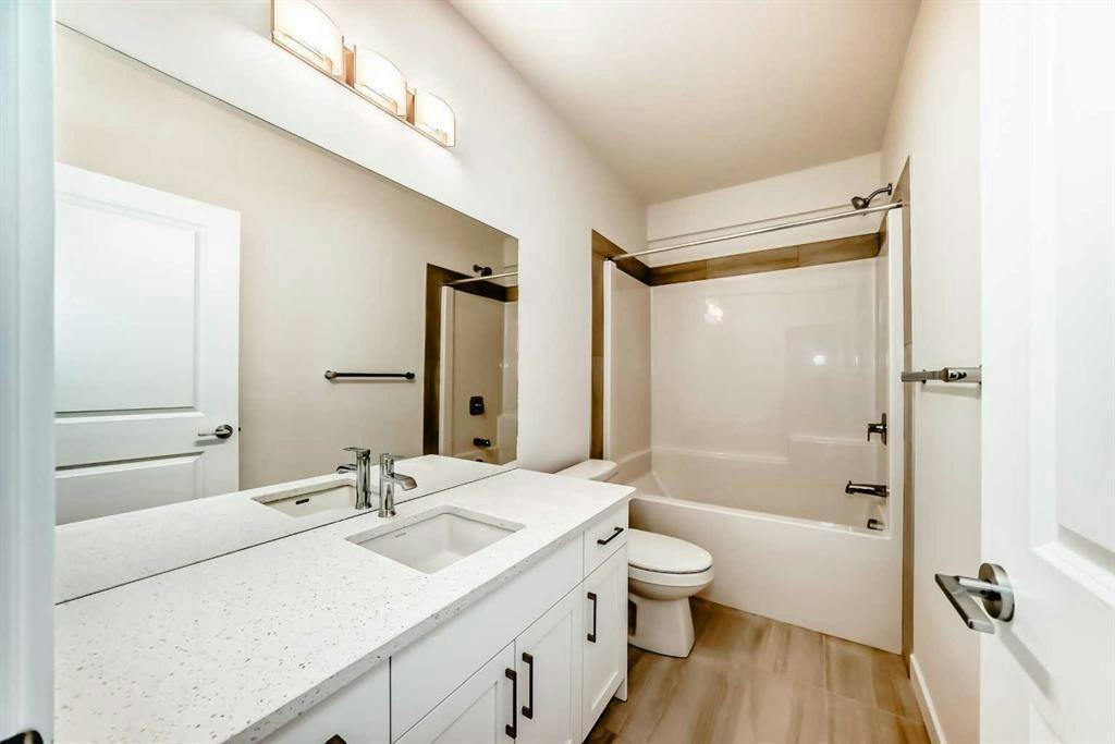 33 Bartlett Way Southeast, Calgary, AB, T3M 2N8 - 13