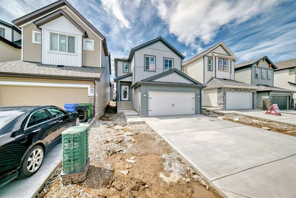 33 Bartlett Way Southeast, Calgary, AB, T3M 2N8 - 15