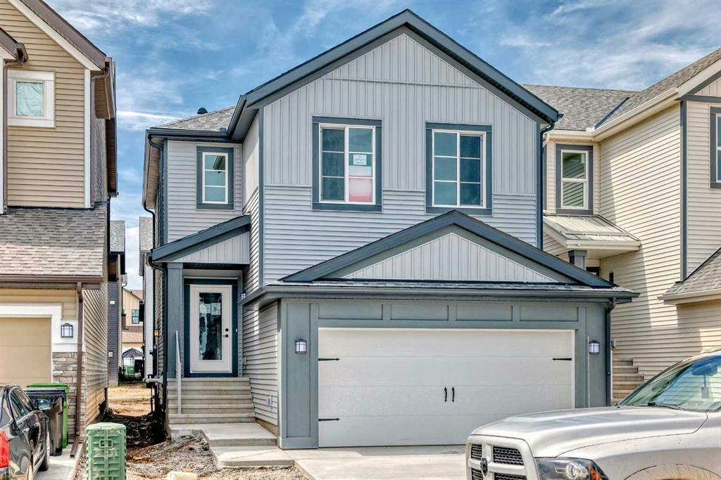 33 Bartlett Way Southeast, Calgary, AB, T3M 2N8