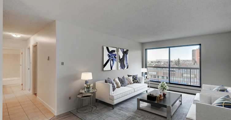 203-1339 15 Avenue SW, Calgary, AB, T3C 3V3 - 4