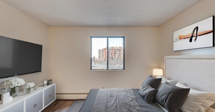 203-1339 15 Avenue SW, Calgary, AB, T3C 3V3 - 3