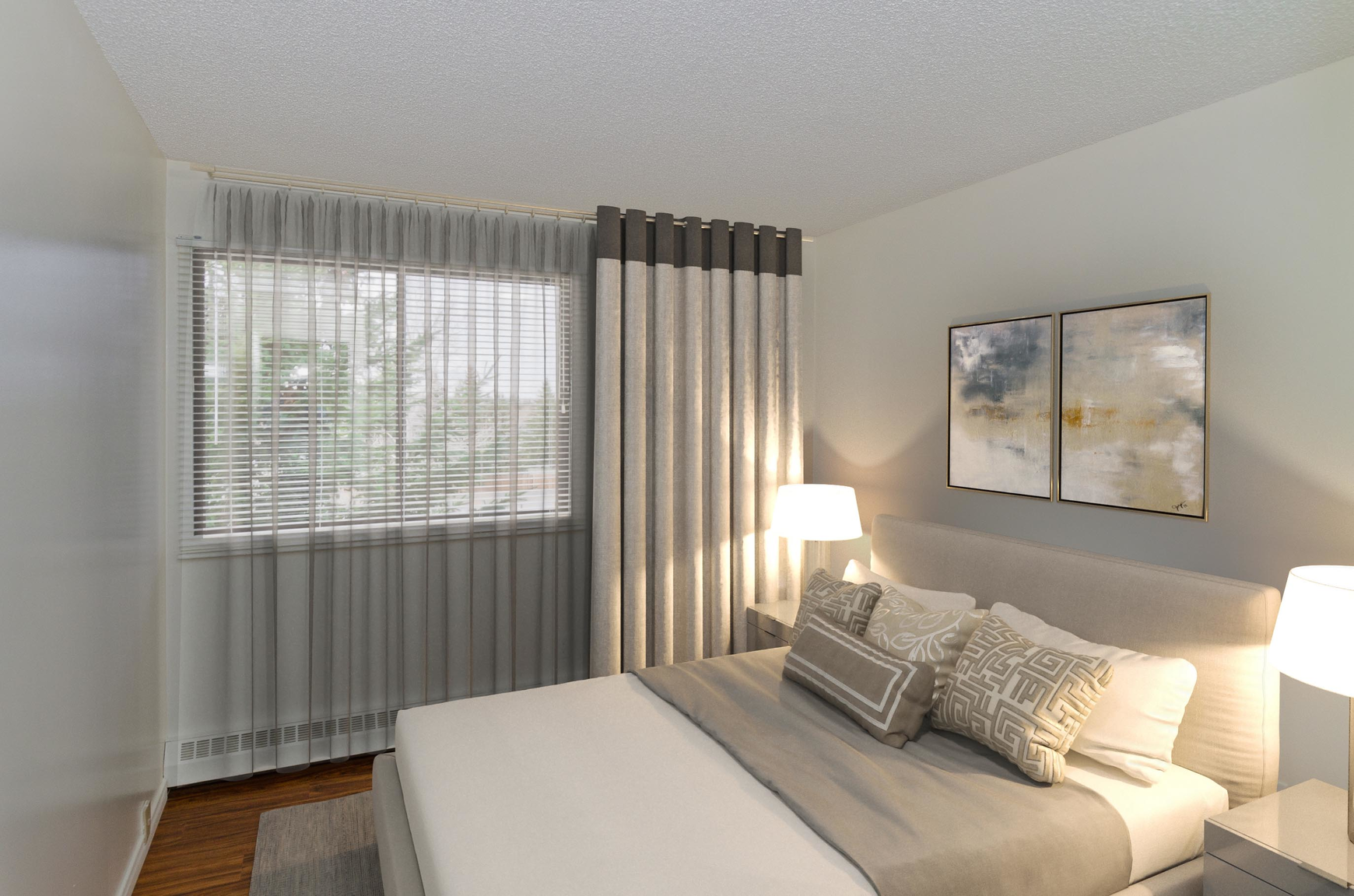 230 Huntington Close NE, Calgary, AB, T2K 5X9 - 4