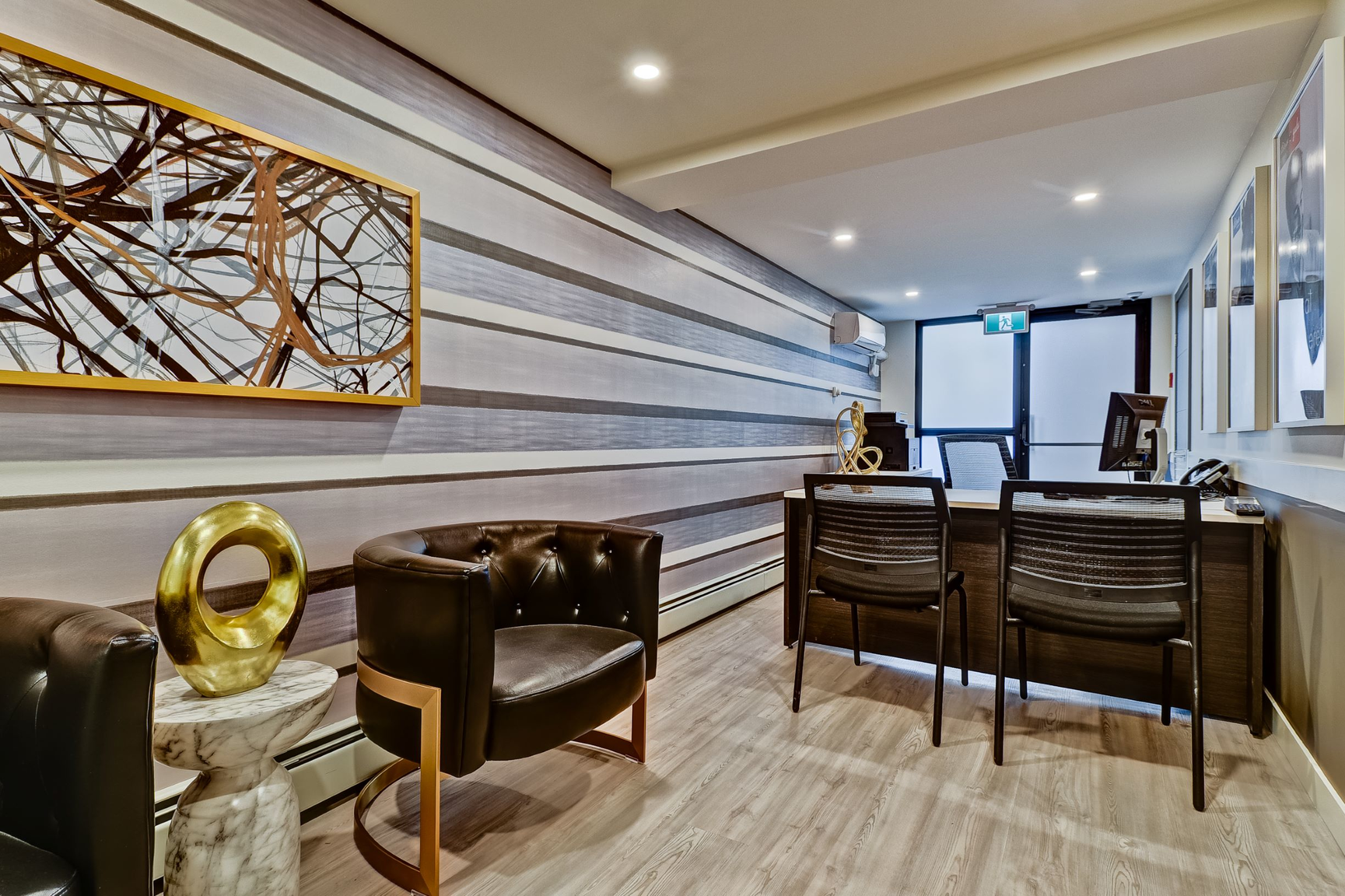 230 Huntington Close NE, Calgary, AB, T2K 5X9 - 9
