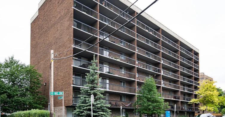 309 15 Avenue SW, Calgary, AB, T2R 0R1 - 12