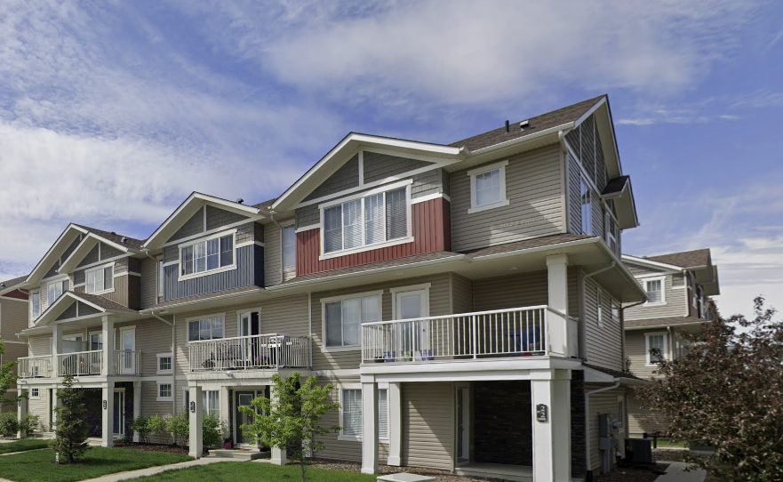 63-17832 78 Street Northwest, Edmonton, AB, T5Z 0P7