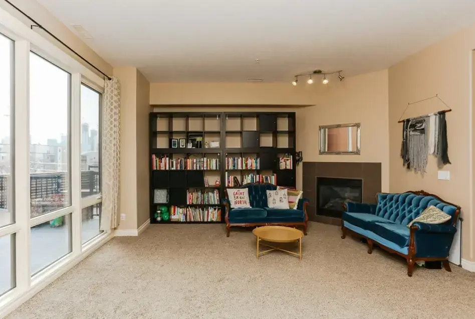 202-10625  Kingsway Northwest, Edmonton, AB, T5H 4K1 - 10