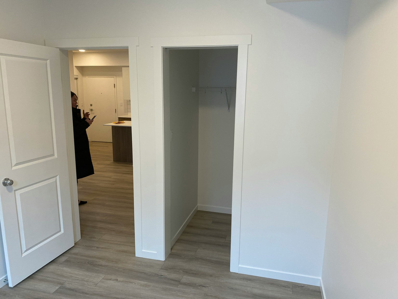 307-9223 228 Street NW, Edmonton, AB, T5T 5X7 - 8