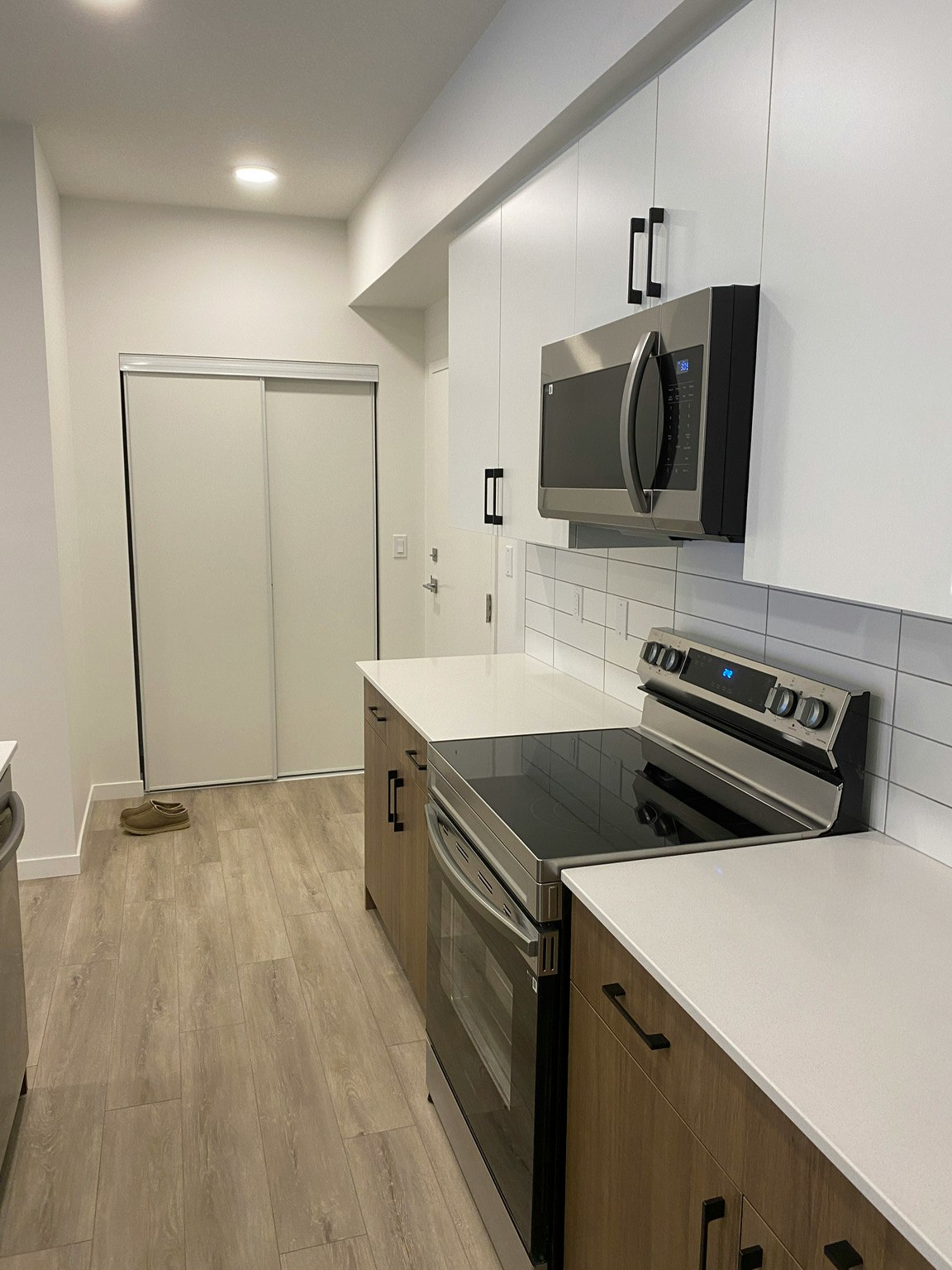 307-9223 228 Street NW, Edmonton, AB, T5T 5X7 - 5