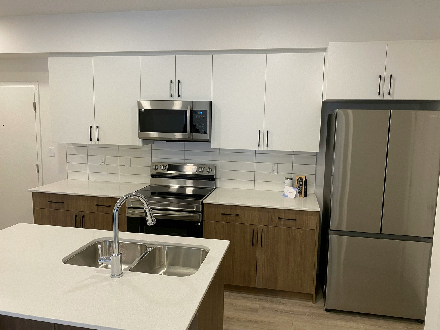 307-9223 228 Street NW, Edmonton, AB, T5T 5X7 - 3
