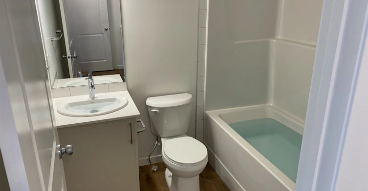 7030-7030 Rosenthal Drive Northwest, Edmonton, AB, T5T 7L4 - 10