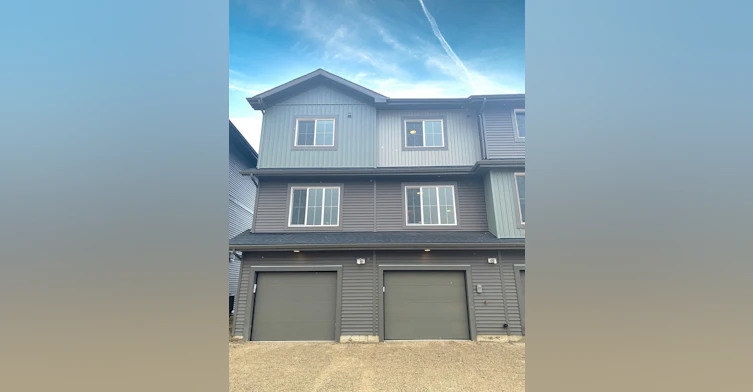 7030-7030 Rosenthal Drive Northwest, Edmonton, AB, T5T 7L4 - 2