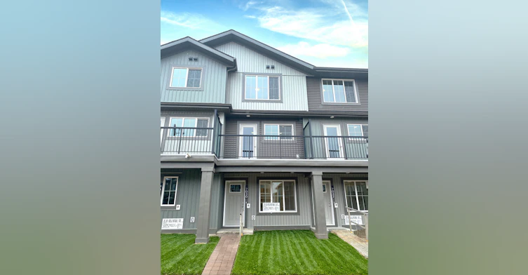 7030-7030 Rosenthal Drive Northwest, Edmonton, AB, T5T 7L4