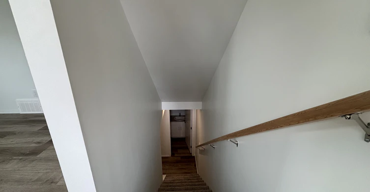 Upper G1-12021 55 Street Northwest, Edmonton, AB, T5W 3R3 - 3