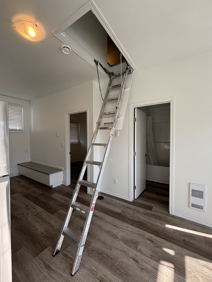 12034 G1-12034 41 Street Northwest, Edmonton, AB, T5W 2M4 - 15