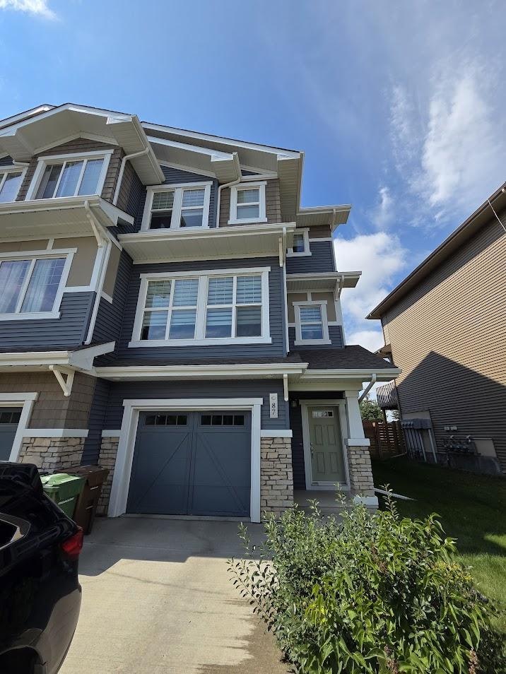 87-87 Joyal Way, St. Albert, AB, T8N 7V5 - 2