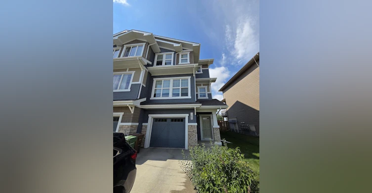 87-87 Joyal Way, St. Albert, AB, T8N 7V5 - 2