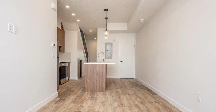 115-156 Park Street, Cochrane, AB, T4C 3H3 - 9