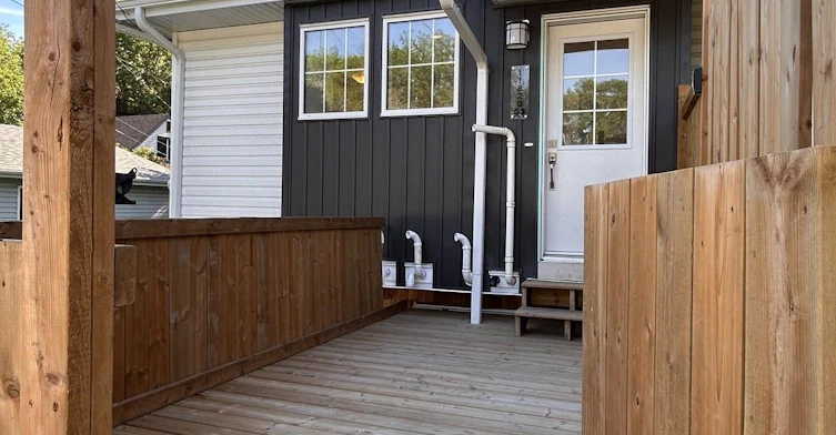 Basement G3 & G4-11935 46 Street Northwest, Edmonton, AB, T5W 2V8