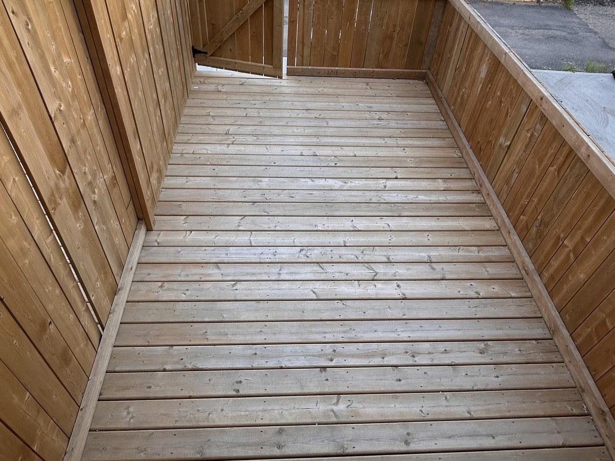 Basement G3 & G4-11935 46 Street Northwest, Edmonton, AB, T5W 2V8 - 2