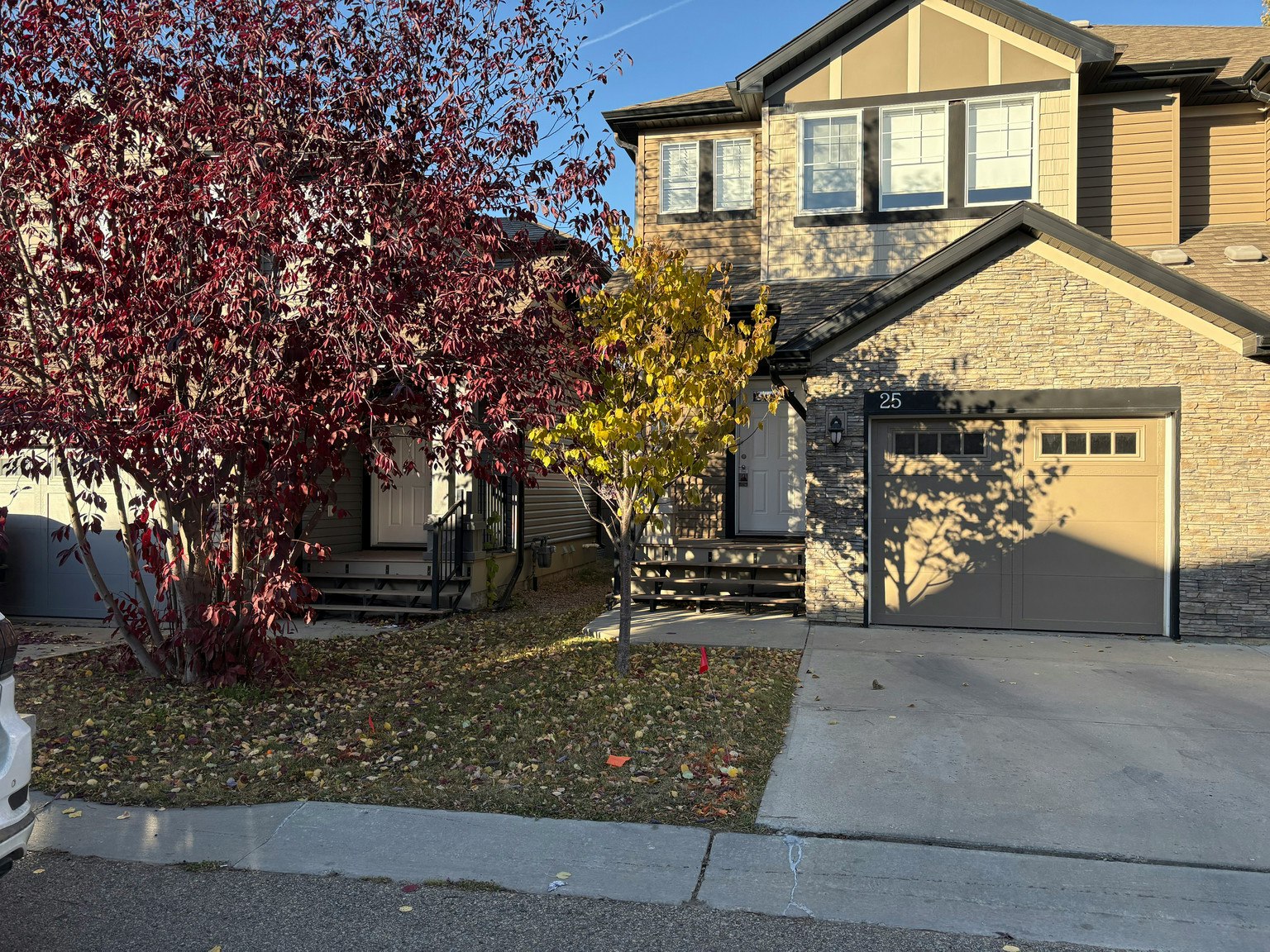 25-6835 Speaker Vista Northwest, Edmonton, AB, T6R 0S6