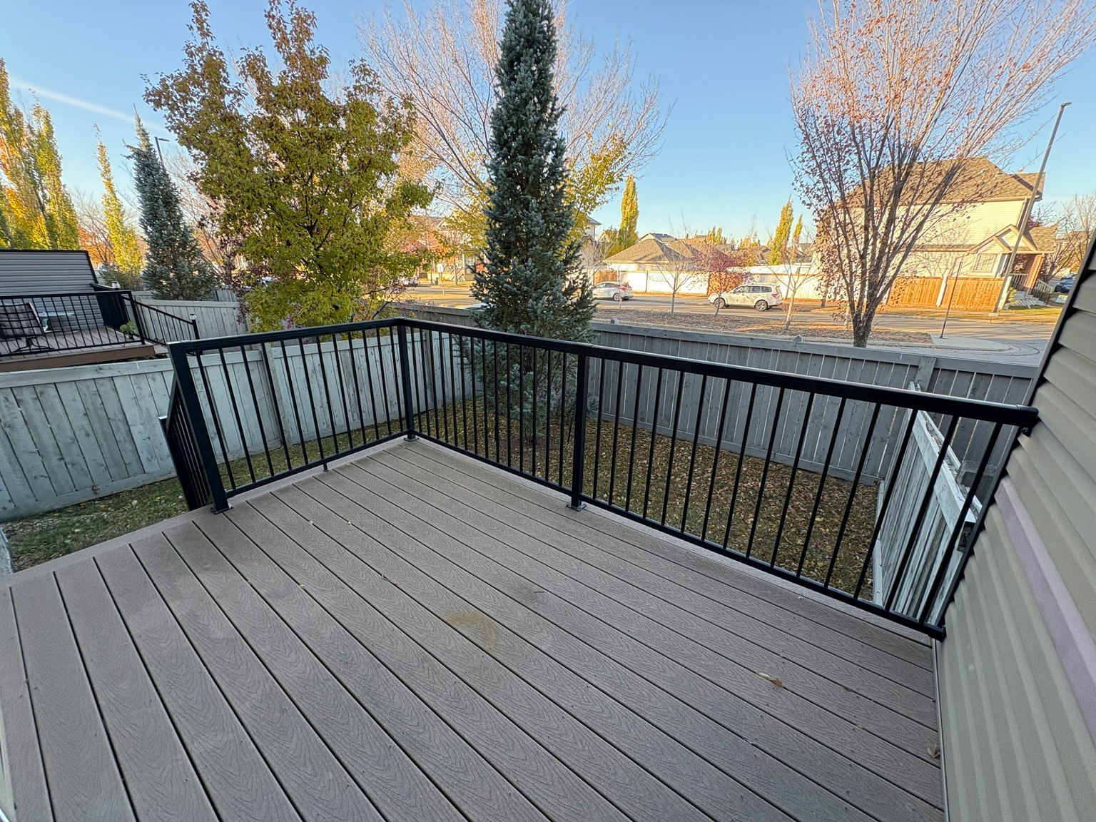25-6835 Speaker Vista Northwest, Edmonton, AB, T6R 0S6 - 2