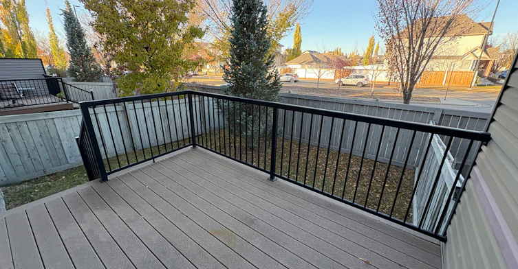 25-6835 Speaker Vista Northwest, Edmonton, AB, T6R 0S6 - 2