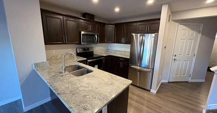25-6835 Speaker Vista Northwest, Edmonton, AB, T6R 0S6 - 4