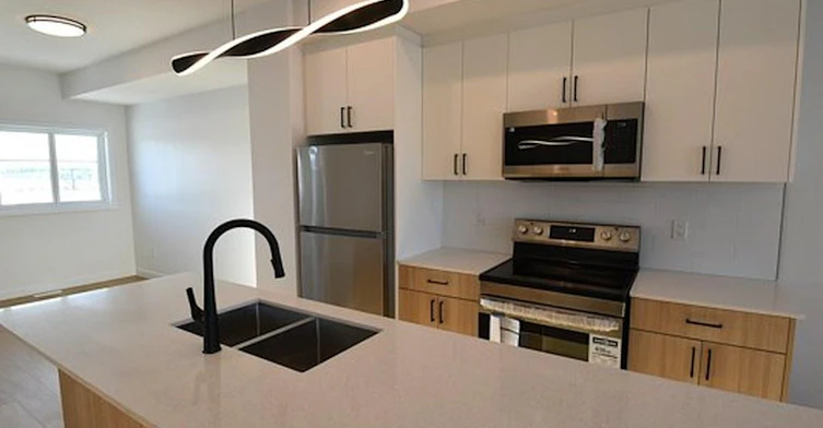 45-18120 28 Avenue Southwest, Edmonton, AB, T6W 4V2 - 9