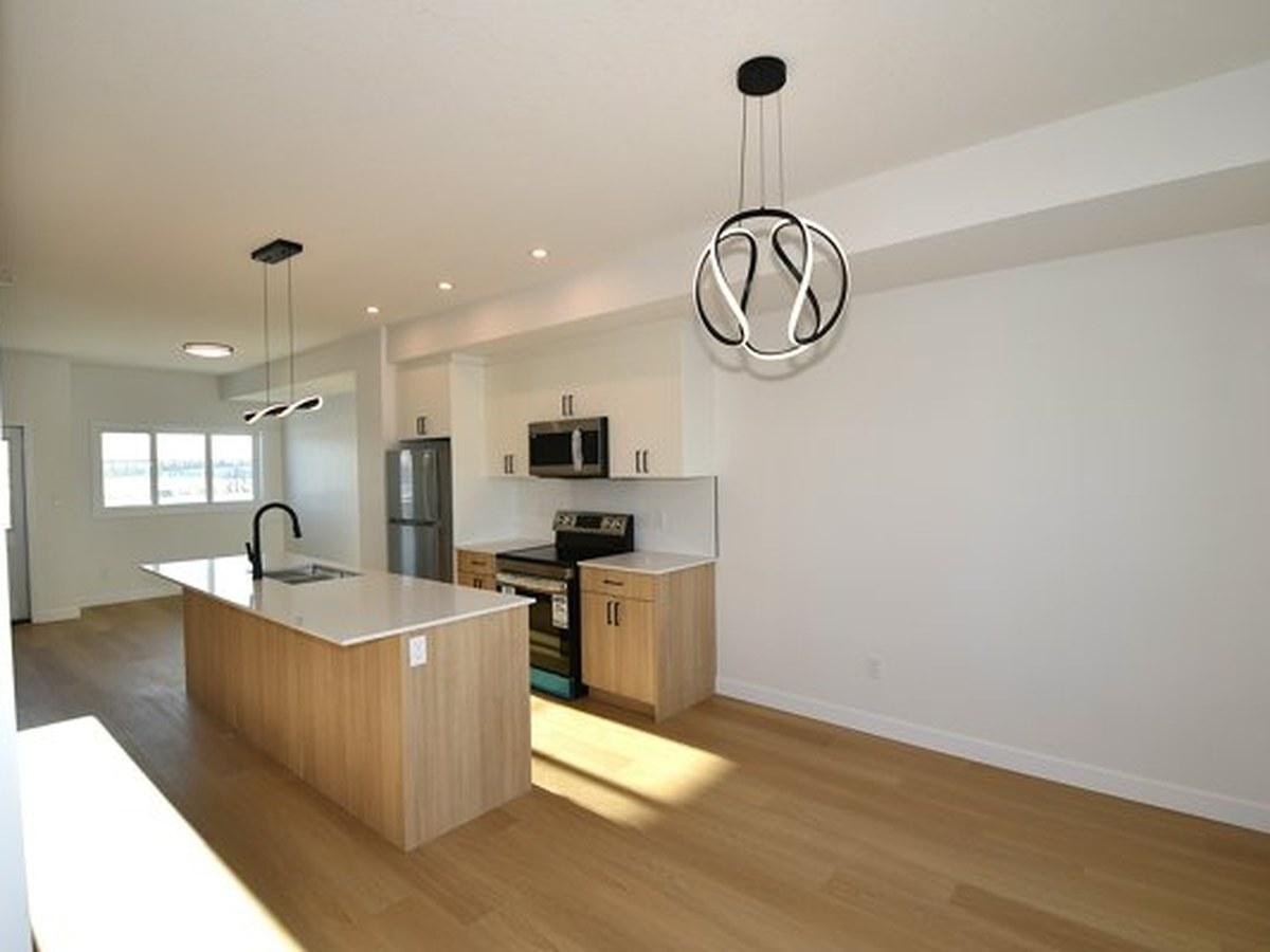 45-18120 28 Avenue Southwest, Edmonton, AB, T6W 4V2 - 2