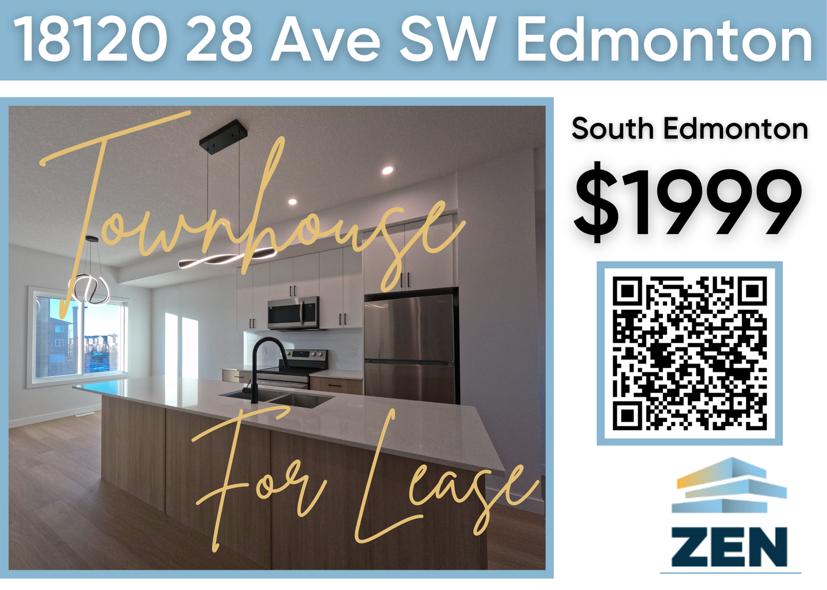 45-18120 28 Avenue Southwest, Edmonton, AB, T6W 4V2