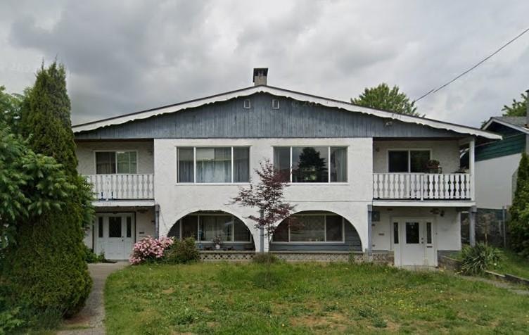 LOWER-2165 Prairie Avenue, Port Coquitlam, BC, V3B 1V6