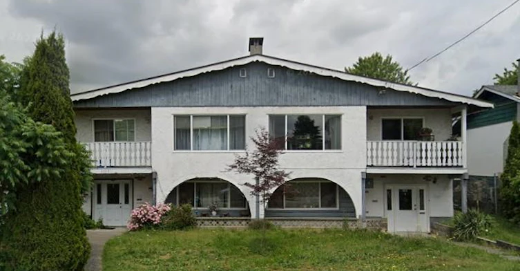 LOWER-2165 Prairie Avenue, Port Coquitlam, BC, V3B 1V6