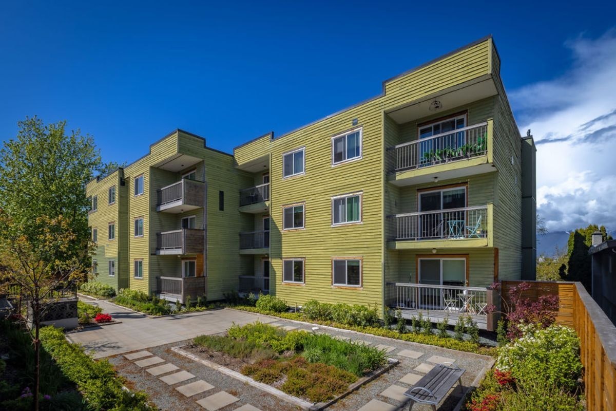1016 E 8th Avenue, Vancouver, BC, V5T 1T9